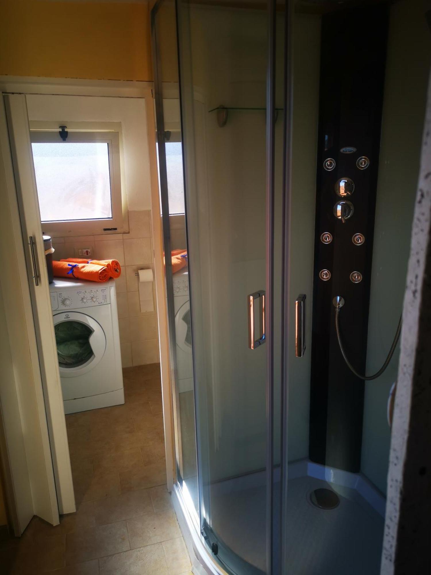 Ethos Rooms Cagliari Room photo