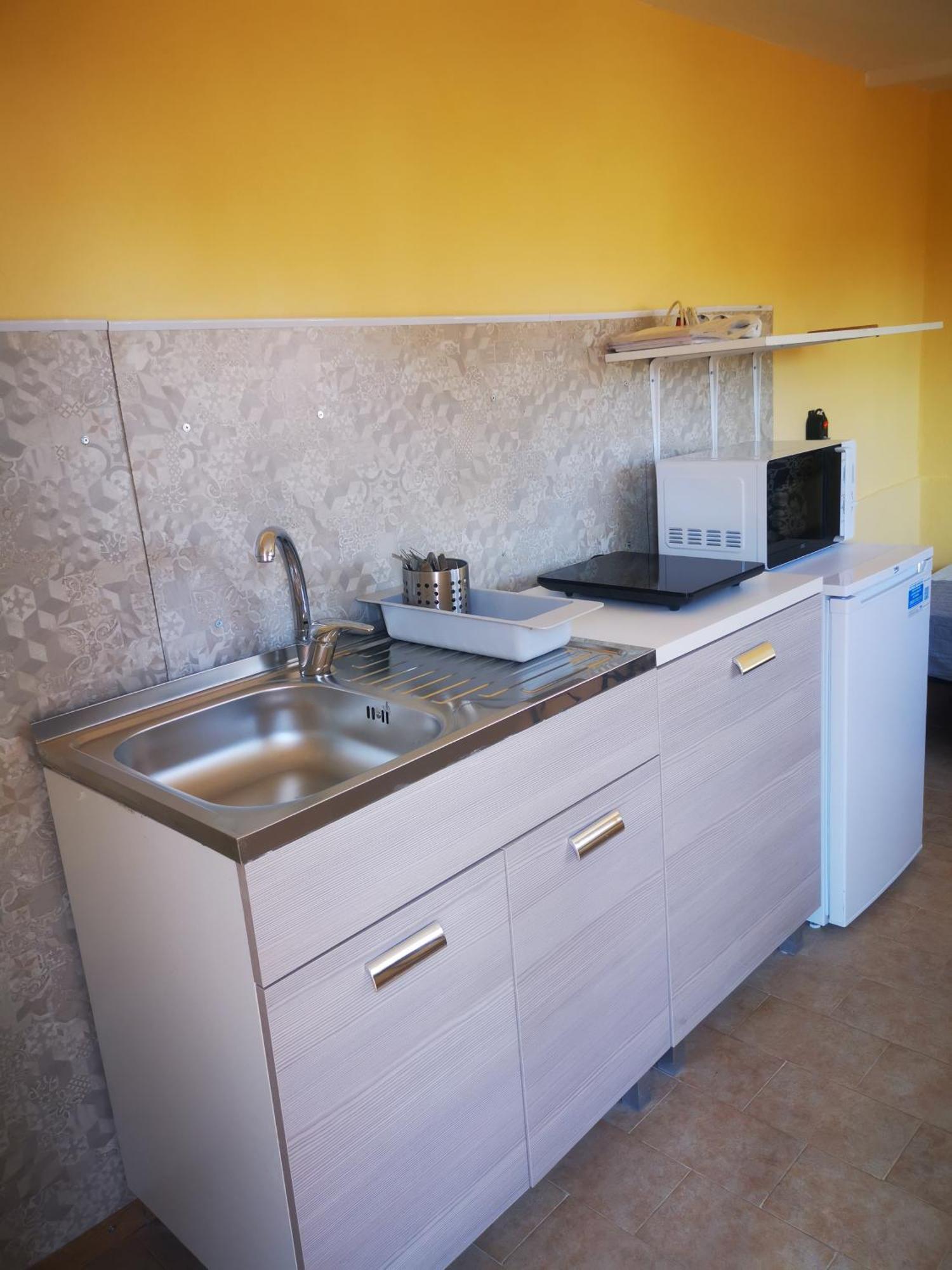 Ethos Rooms Cagliari Room photo