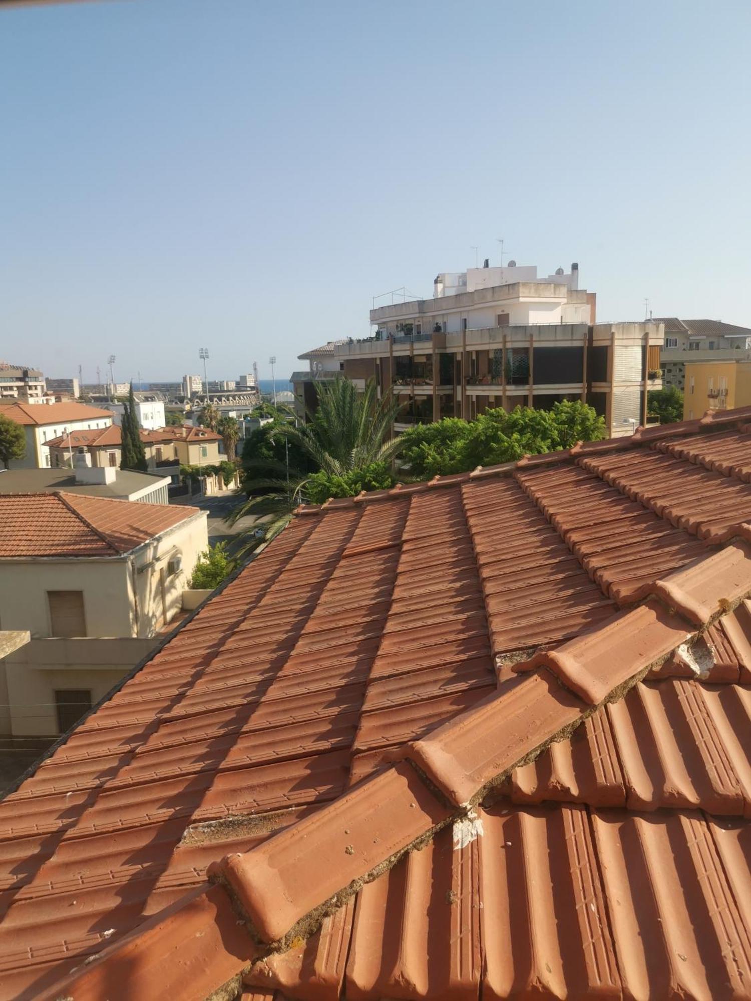 Ethos Rooms Cagliari Room photo